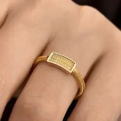 Yüzük